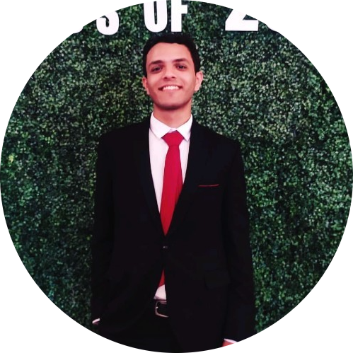 Ahmed Essam